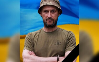 Залишилися мати та син: перебуваючи на лікуванні, помер солдат з Кам’янського