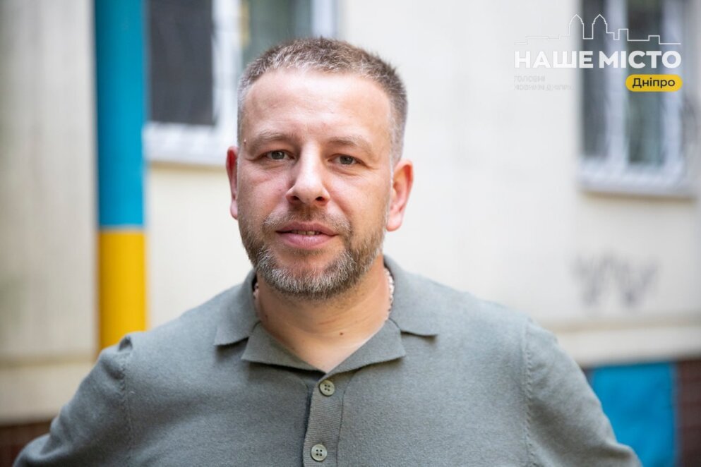 ОФІЦІЙНО                Нова лебідка, станція управління та 18 років гарантії: у Дніпрі завершили масштабний ремонт ліфта