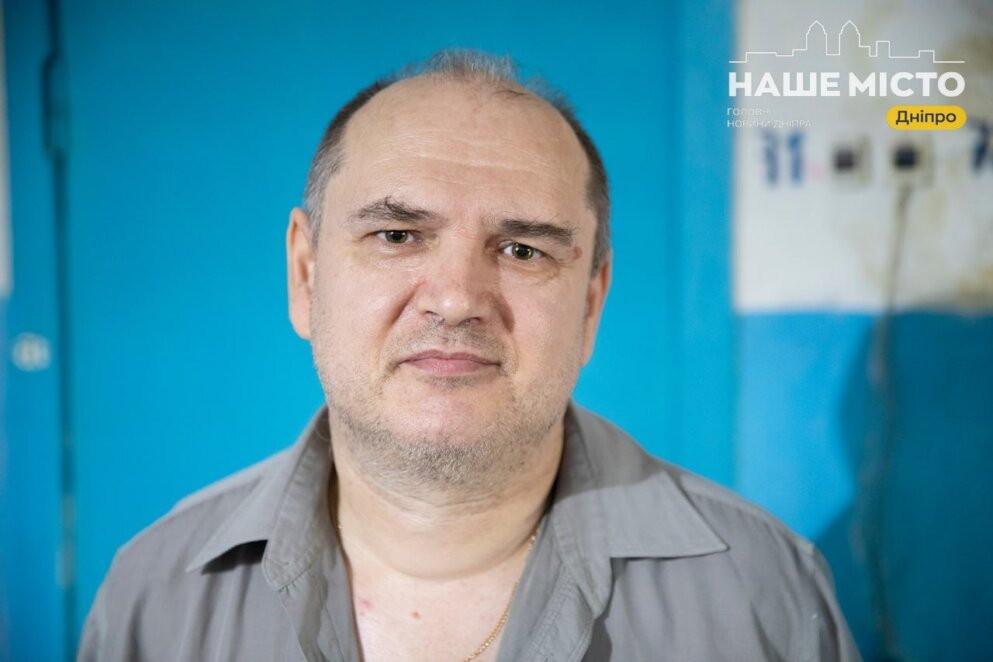 ОФІЦІЙНО                Нова лебідка, станція управління та 18 років гарантії: у Дніпрі завершили масштабний ремонт ліфта
