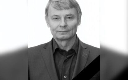 В Днепре ушел из жизни известный ученый, который руководил ликвидацией последствий оползня на ж/м То...