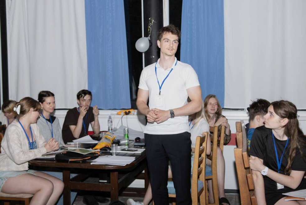 ЕКСКЛЮЗИВ
                                Дніпро молодіжний: як місто відкриває можливості для нового покоління