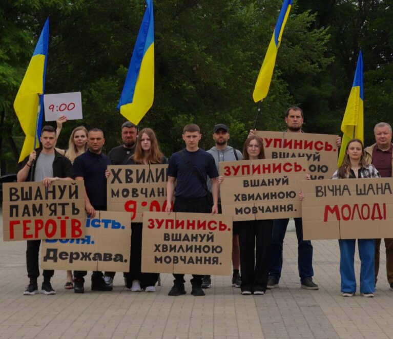 ЕКСКЛЮЗИВ
                                Від Нікополя до Дніпра: як переселенець очолив Молодіжну раду міста