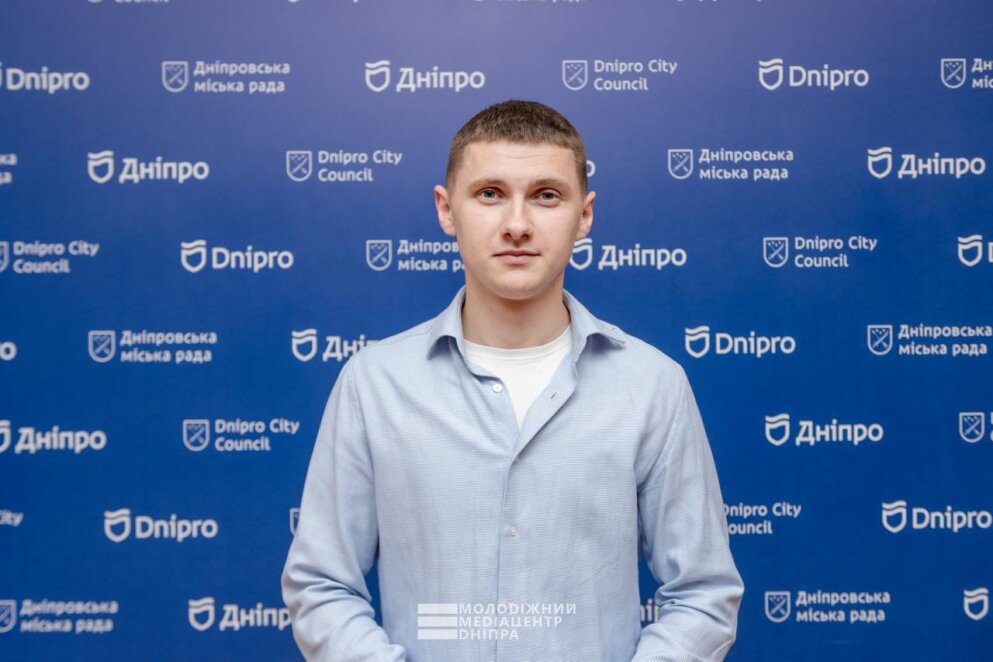 ЕКСКЛЮЗИВ
                                Дніпро молодіжний: як місто відкриває можливості для нового покоління