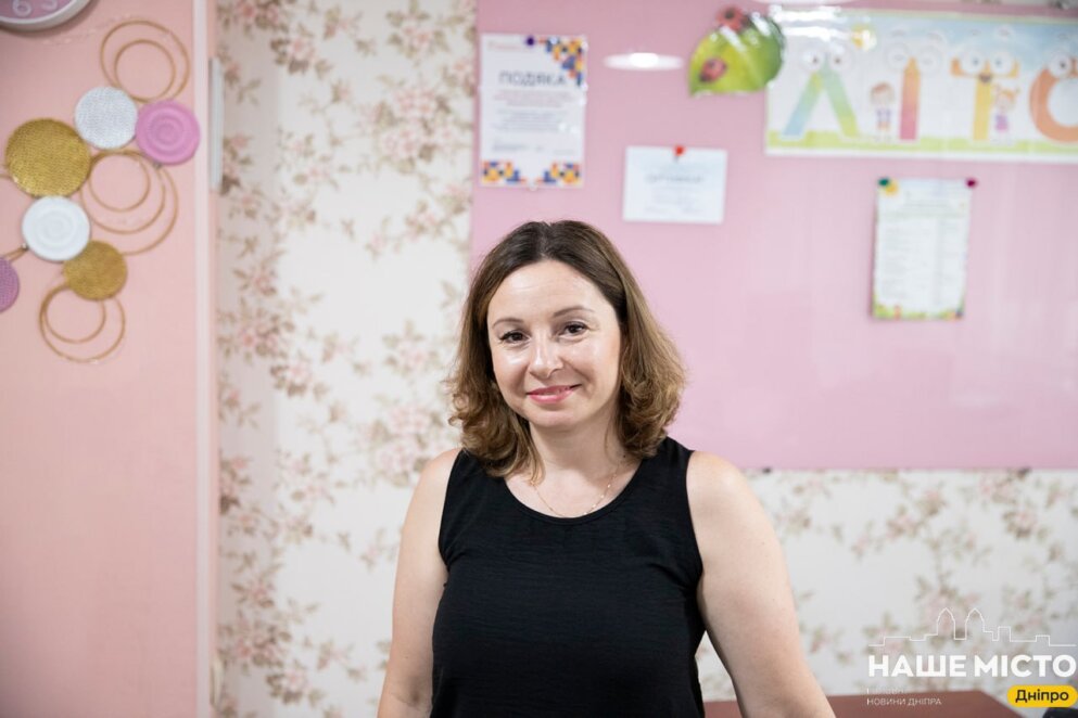 ЕКСКЛЮЗИВ
ОФІЦІЙНО                Розмальоване укриття, новий харчоблок і сонячні панелі: як оновлюються дитсадки у Дніпрі