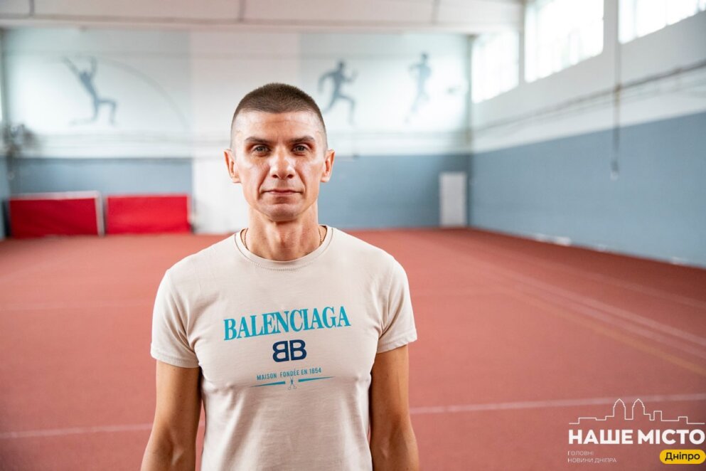 ЕКСКЛЮЗИВ
                                Спортивні школи Дніпра стають енергонезалежними: як це вдається