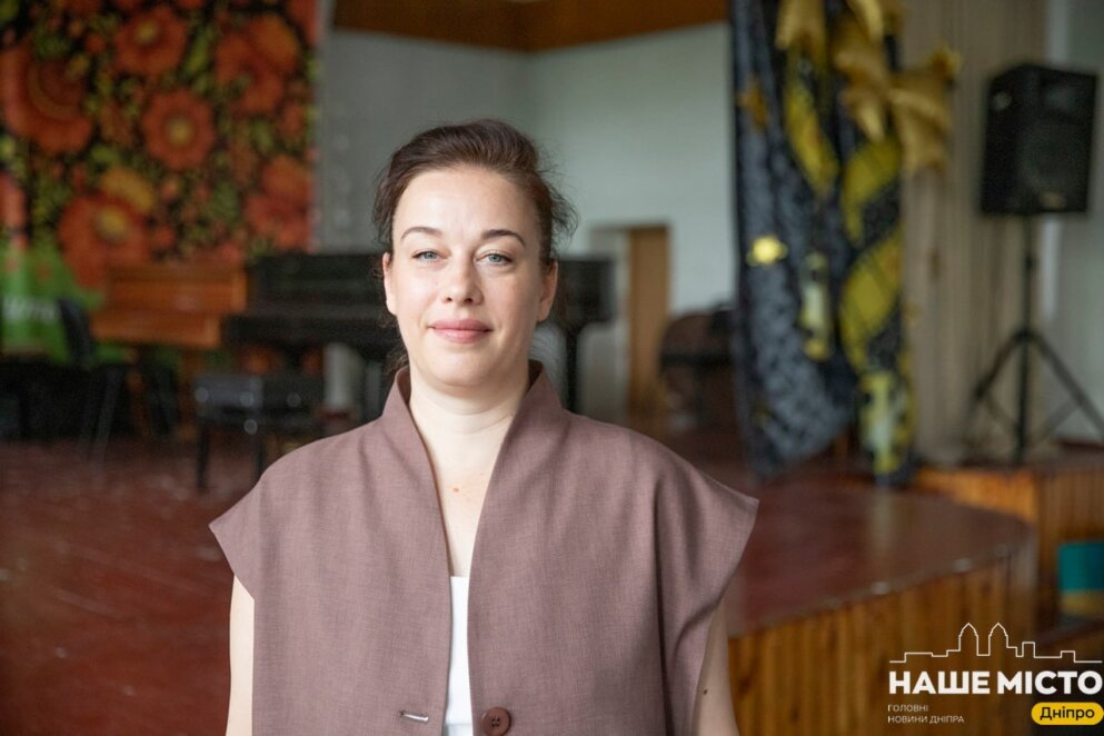 ЕКСКЛЮЗИВ
                                Ремонт кабінетів, перевірка укриттів, енергонезалежність: як школи Дніпра готуються до навчального року