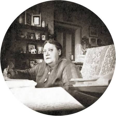 ЕКСКЛЮЗИВ
                                Олена Блаватська: як уродженка Дніпра стала відомою на весь світ