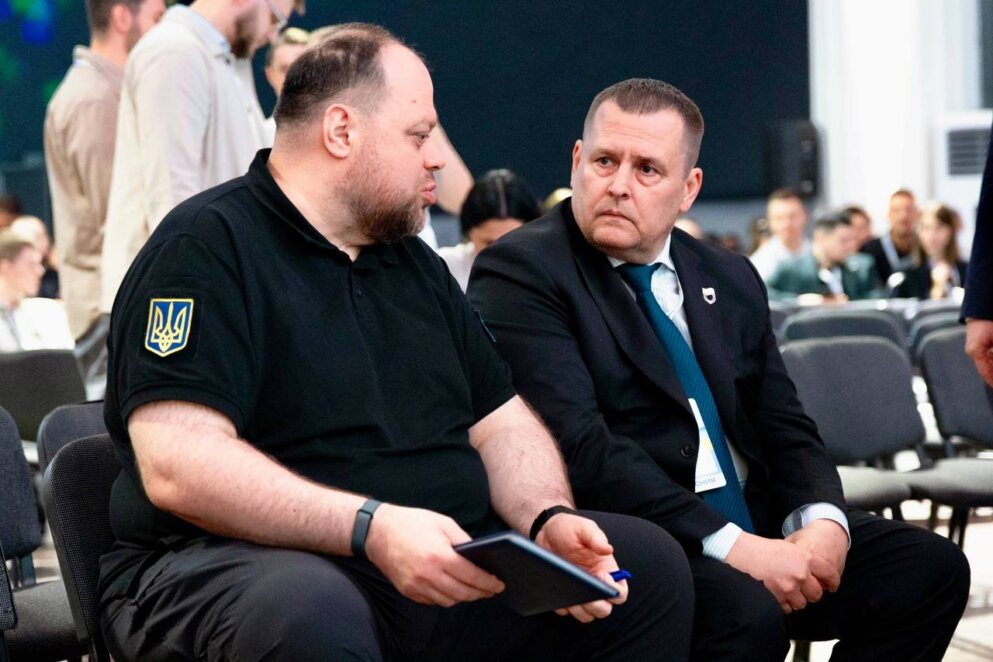 Несемо це звання і хочемо надалі залишатися гідним прикладом іншим містам: Борис Філатов про статус Дніпра як «Молодіжної столиці України»