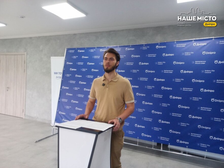 ОФІЦІЙНО                Безкоштовне паркування для ветеранів тепер у «єДніпро»: як працює картка «УБД Дніпро»