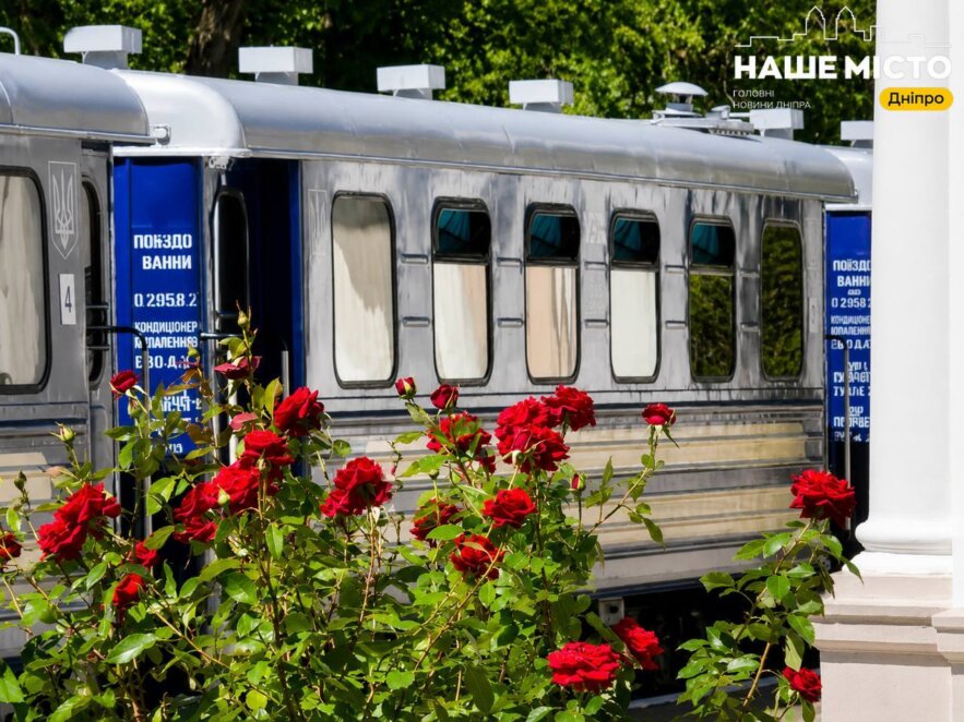 ЕКСКЛЮЗИВ
                                Парк Глоби наприкінці серпня: як дніпряни рятуються від спеки серед зелені та качок