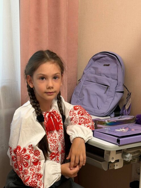 ЕКСКЛЮЗИВ
                                Підготовка до першого класу: скільки коштує зібрати дитину до школи в  2026 році