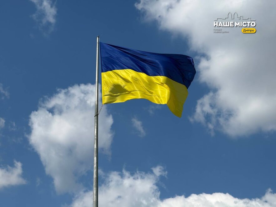День Незалежності України 2026: історія свята, церковна дата та народні прикмети 24 липня