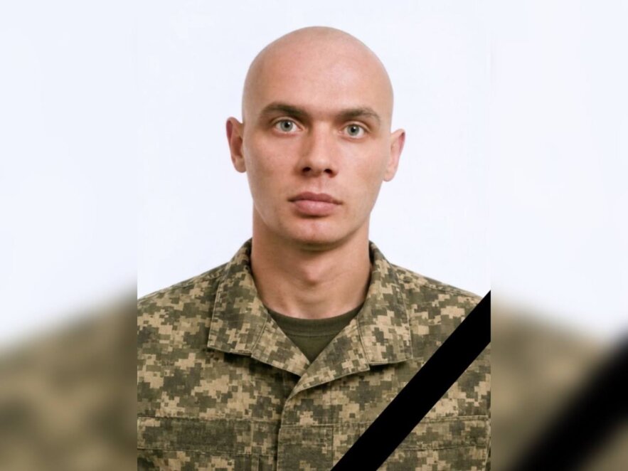 Вважався безвісти зниклим: у Донецькій області загинув військовий
