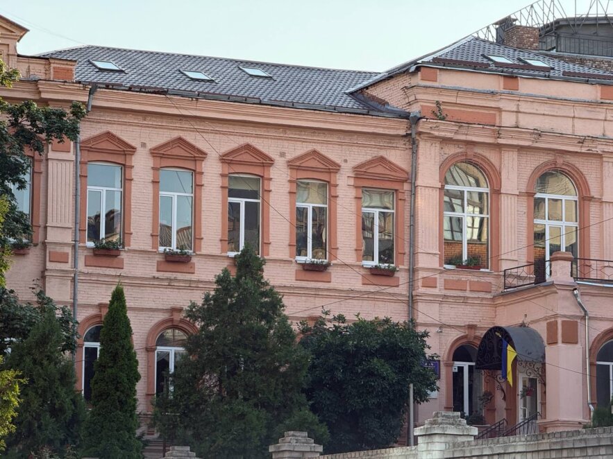 ЕКСКЛЮЗИВ
                                Від масонських підвалів до макаронної фабрики: таємниці старих будинків Дніпра