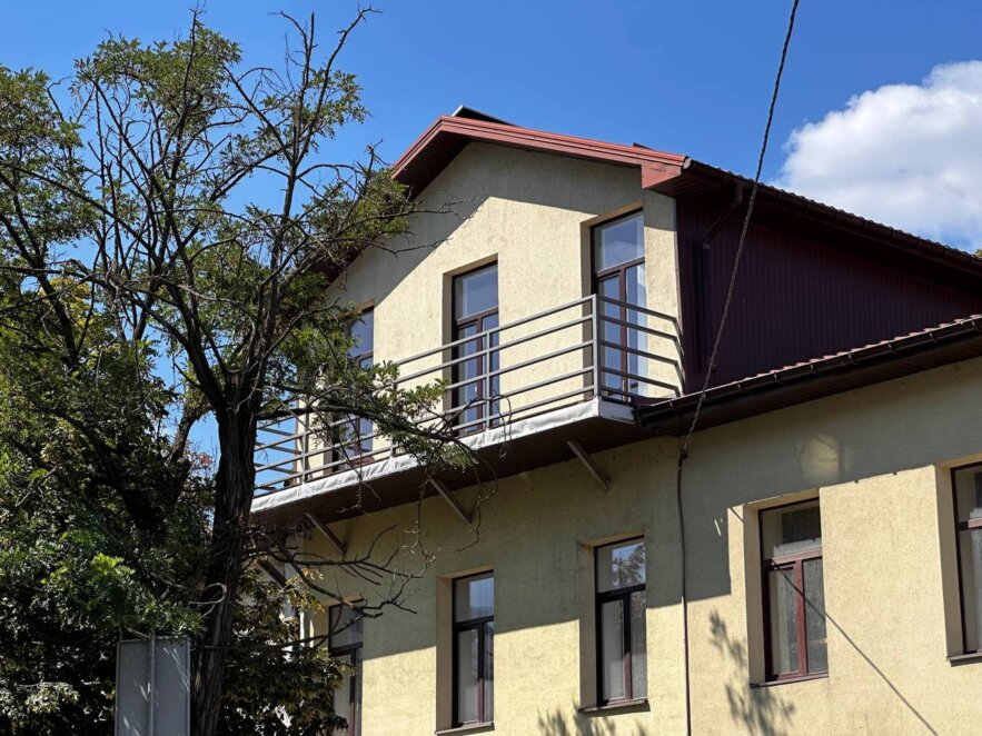 ЕКСКЛЮЗИВ
                                Від масонських підвалів до макаронної фабрики: таємниці старих будинків Дніпра