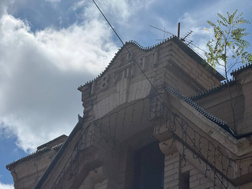 ЕКСКЛЮЗИВ
                                Від масонських підвалів до макаронної фабрики: таємниці старих будинків Дніпра