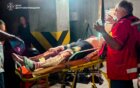 Кількість постраждалих зросла до 91: Зеленський назвав удар по ТЦ у Кривому Розі терактом