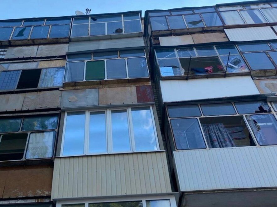 У Кривому Розі кількість загиблих зросла до 16, дев’ятеро людей — безвісти зниклі, серед них двоє дітей