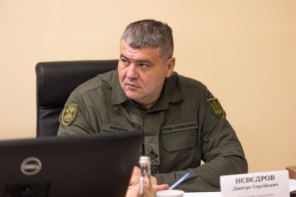 У Дніпропетровській області відбулось важливе кадрове призначення