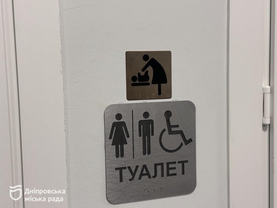 ОФІЦІЙНО                Медична допомога без вихідних: як працюють амбулаторії Дніпра
