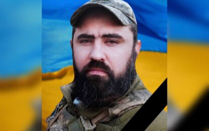 Залишилися дружина, сини та батьки: під час проходження військової служби помер солдат з Кам’янськог...
