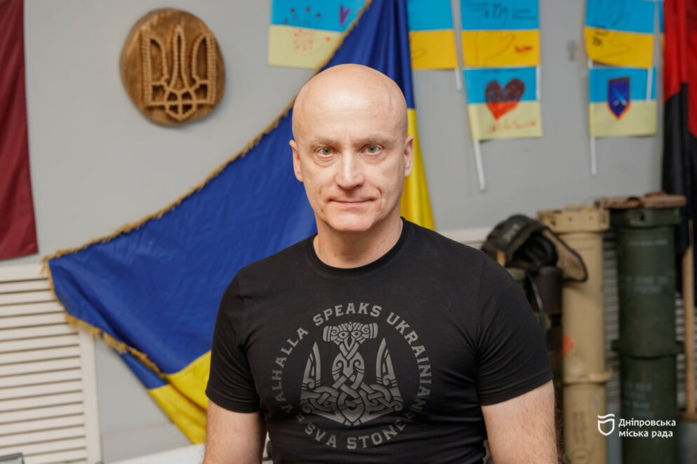 У Дніпрі паркування буде безкоштовним для учасників бойових дій та людей з інвалідністю внаслідок війни