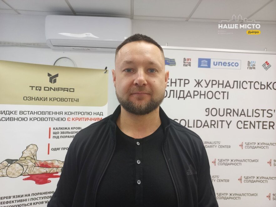 ЕКСКЛЮЗИВ
                                Кліщі, дикі тварини та електросекатори: що приводить дніпрян у травмпункти