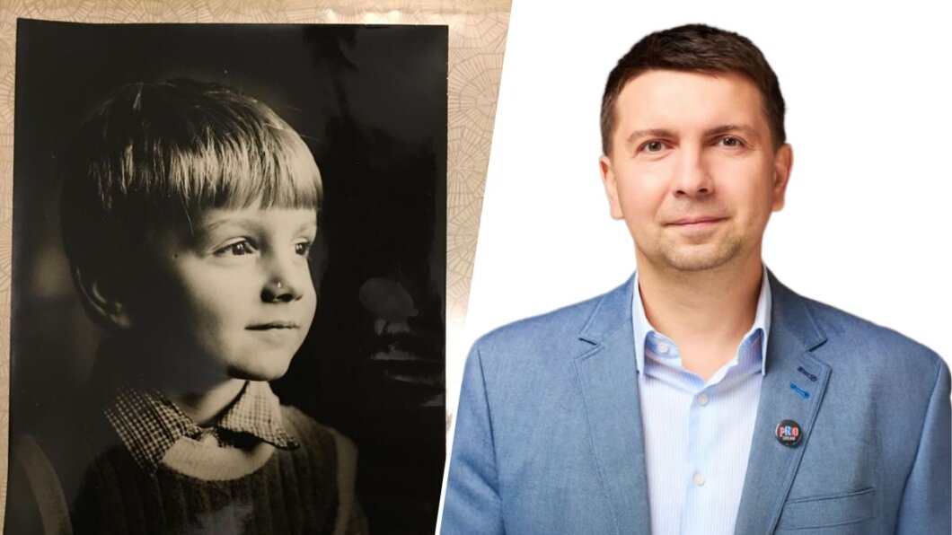 ЕКСКЛЮЗИВ
                                Олександр Санжара розповів, як у школі вирізав двійку зі щоденника