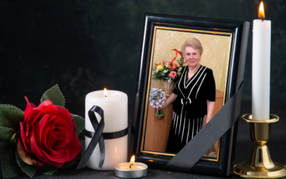 У Дніпрі пішла з життя відома педагогиня та музикантка