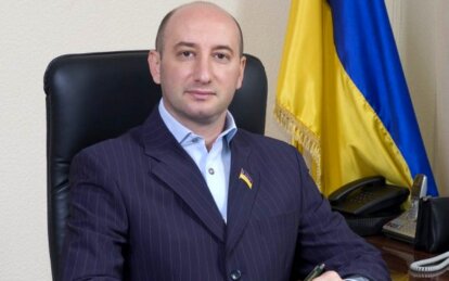 50 квартир продали повторно: ексдепутата з Дніпра підозрюють у масштабній афері