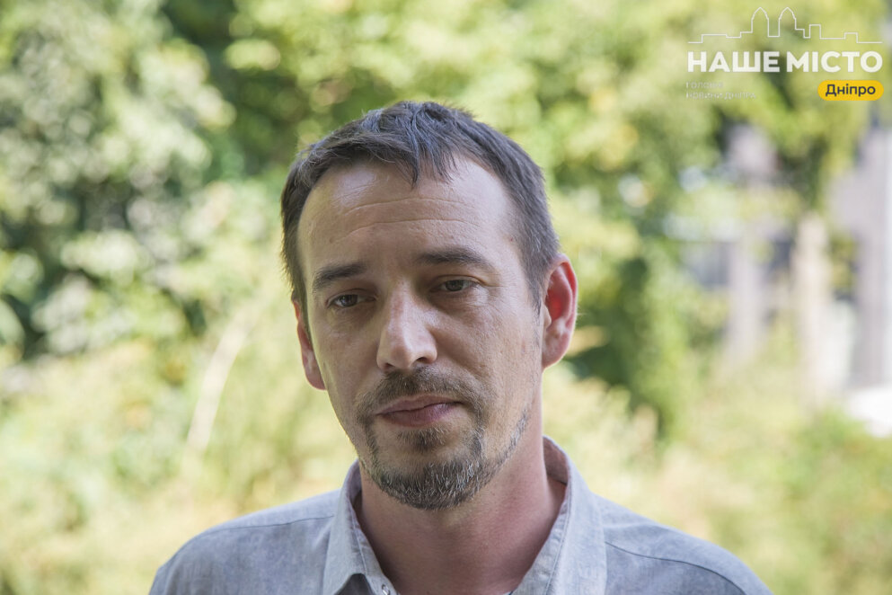 ЕКСКЛЮЗИВ
                                Чиста вода з кожного крана: як працює система водопостачання Дніпра