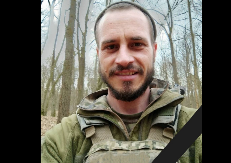 У Славгородській громаді попрощалися із Захисником України Олександром Широким