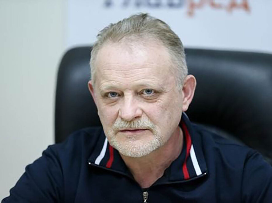 ЕКСКЛЮЗИВ
                                35 років Незалежності: історія, яку Дніпро пише разом з Україною