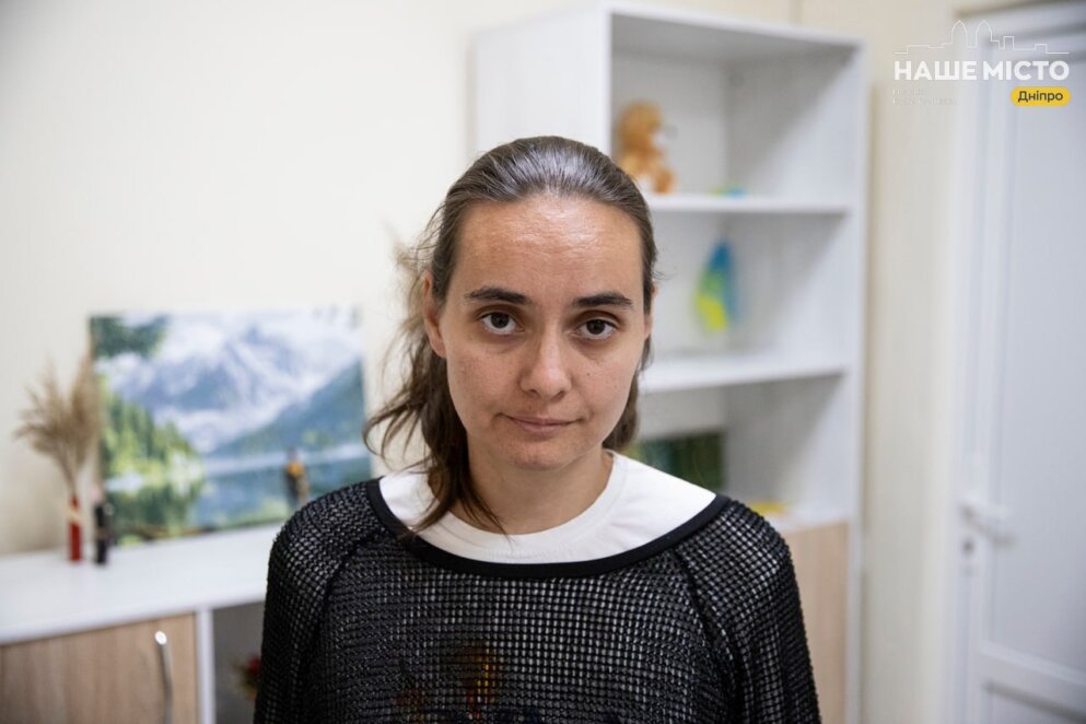 ЕКСКЛЮЗИВ
                                Сексуальна освіта, психологи та арт-терапія: як у Дніпрі підтримують родини з дітьми