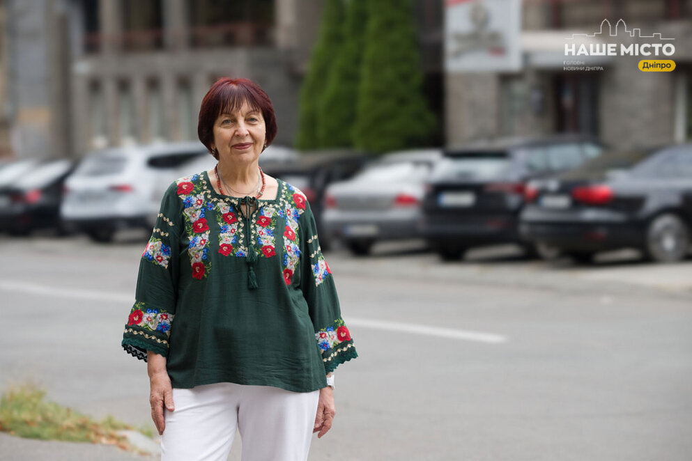 ЕКСКЛЮЗИВ
                                Займаються моделінгом та роблять наукові відкриття: як дніпряни 60+ живуть на повну