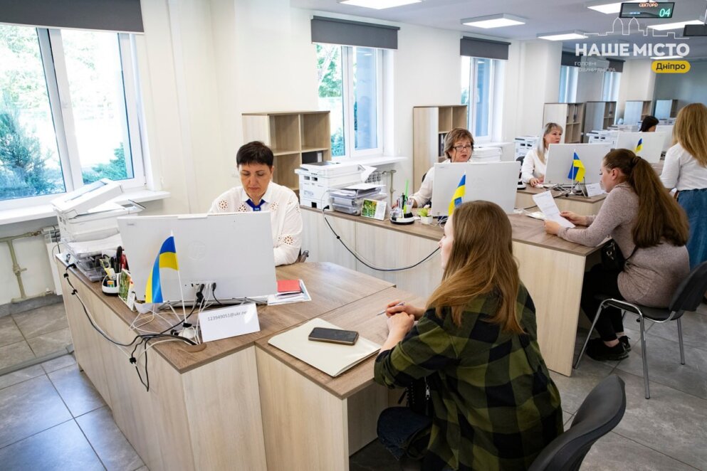 ЕКСКЛЮЗИВ
                                Потреби ВПО — в одному місці: як працює електронний реєстр у Дніпрі