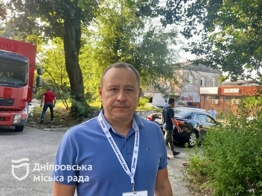 ОФІЦІЙНО                Куди звертатися мешканцям Дніпра, чиї домівки постраждали внаслідок ворожої атаки 11 вересня