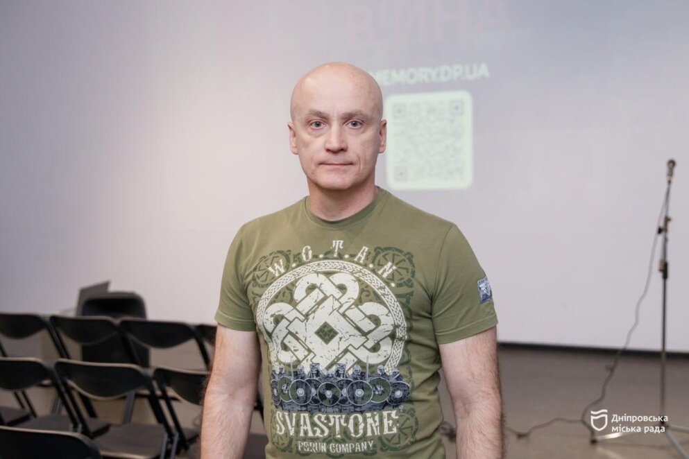 ОФІЦІЙНО                У Дніпрі родинам загиблих захисників вручили 22 пам’ятні медалі «Захисник Вітчизни»