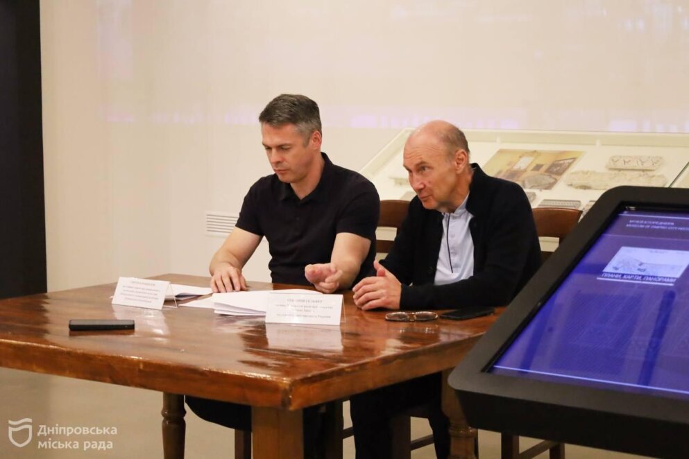 ОФІЦІЙНО                У Дніпрі відновили конкурс творчих проєктів «Культурна столиця»: як подати заявку