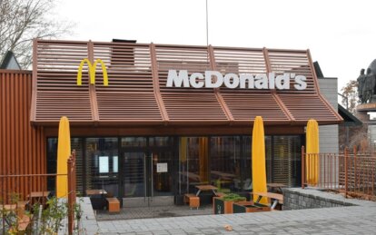 В McDonald's в Украине временно исчезли некоторые позиции меню: в чем причина