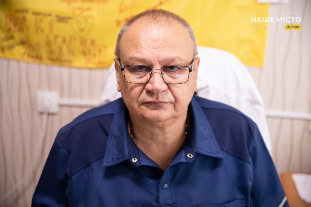 ЕКСКЛЮЗИВ
                                Грибний сезон у Дніпрі: секрети грибників, поради медиків та заборона на відвідування лісів