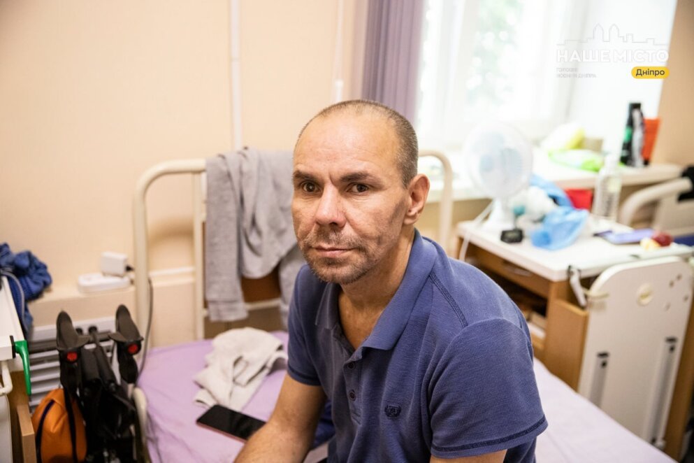 ЕКСКЛЮЗИВ
                                Новий закон про ВПО: що зміниться для переселенців у Дніпрі