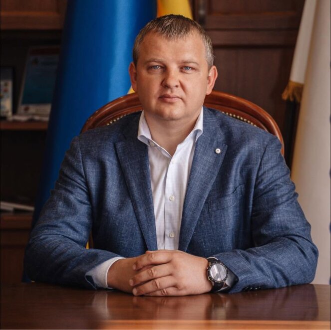 Голова Дніпропетровської облради Лукашук різко розкритикував Мінфін за пограбунок регіонів у бюджеті-2027