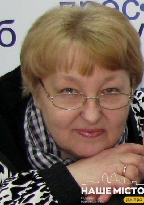 ЕКСКЛЮЗИВ
                                Газета, що стала частиною життя Дніпра: «Наше місто» святкує 35-річчя