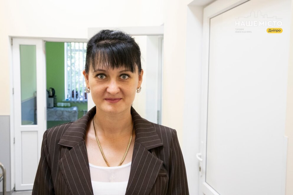 ЕКСКЛЮЗИВ
                                Новий закон про ВПО: що зміниться для переселенців у Дніпрі