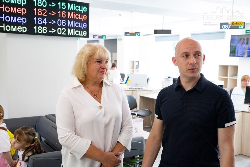 ЕКСКЛЮЗИВ
                                Потреби ВПО — в одному місці: як працює електронний реєстр у Дніпрі