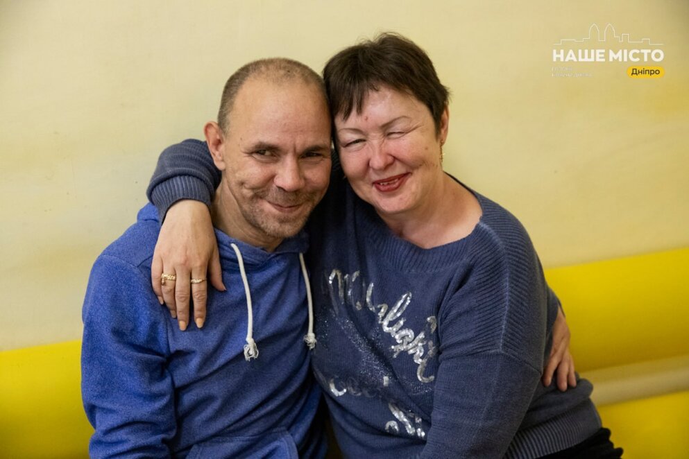 ЕКСКЛЮЗИВ
                                Новий закон про ВПО: що зміниться для переселенців у Дніпрі