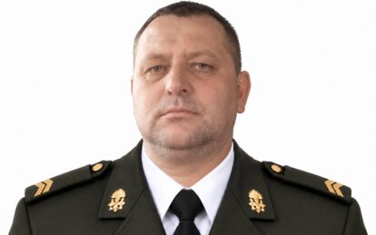 Загинув Станіслав Хить з Дніпра - Наше Місто