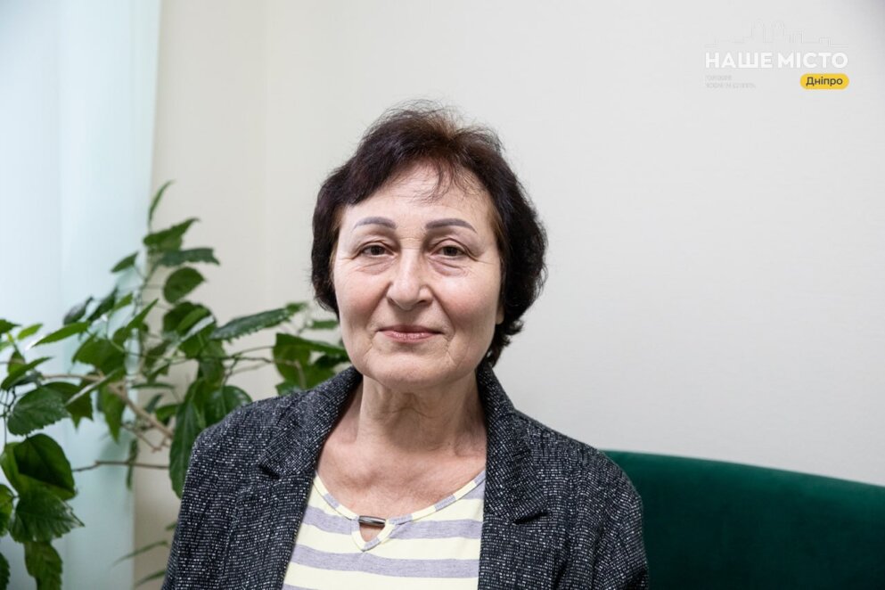 ЕКСКЛЮЗИВ
                                Психолог, арттерапія і групи підтримки: як у Дніпрі працює Центр життєстійкості