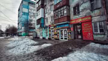 ЕКСКЛЮЗИВ
                                Нове життя попри воєнний час: як Дніпро впроваджує європейські стандарти благоустрою на 12 кварталі